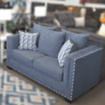 Milan Loveseat By Emerson Lavi Workshop product image