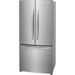 FRFG1723AV Frigidaire 17.6 Cu. Ft. Counter-Depth French Door Refrigerator product image