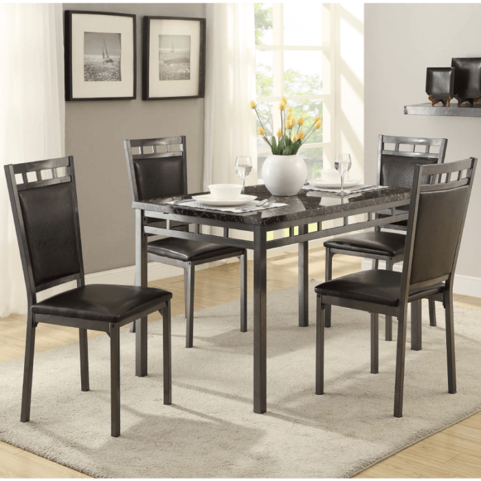 home elegance 5275 Onley product image