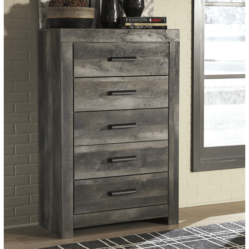 Wynnlow Ashley chest Wynnlow Ashley chest product image