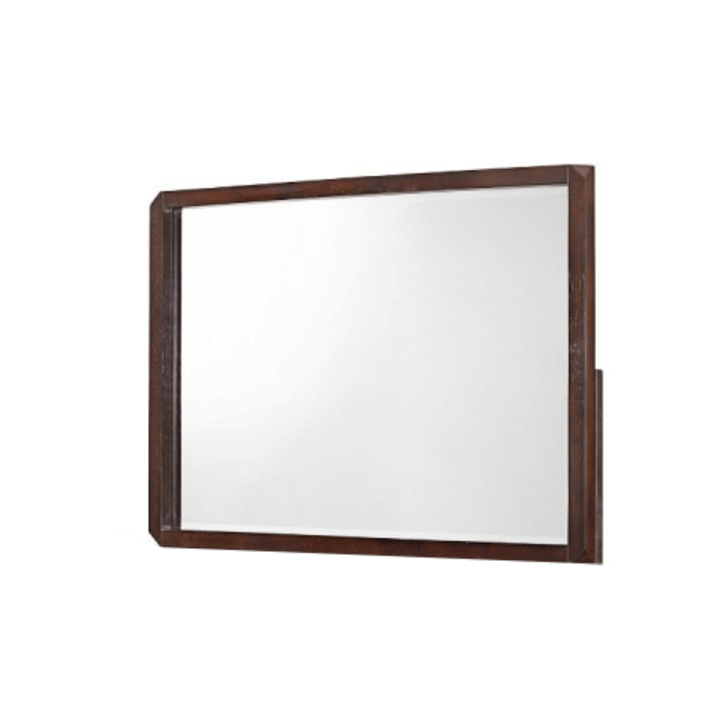 Tamblin mirror by Crown Mark Tamblin mirror by Crown Mark product image