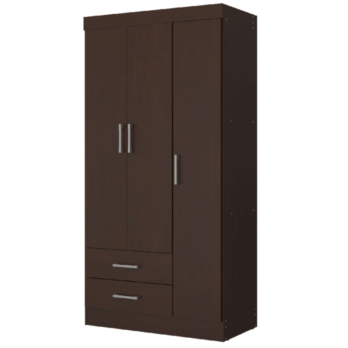 Casa Blanca Wardrobe Closet product image