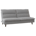 Homelegance Living Room Elegant Lounger 9560GY-3CL no background product iamge
