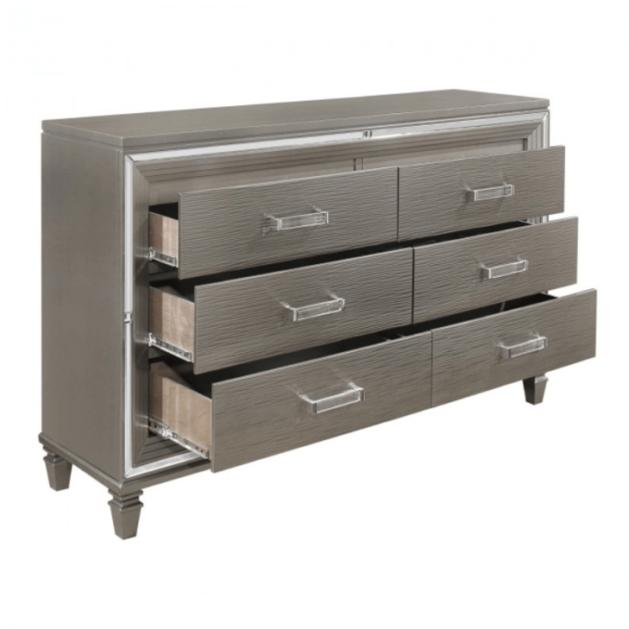 Homelegance Tamsin Dresser Open product image