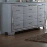 Lillian Dresser By Crown Mark product image
