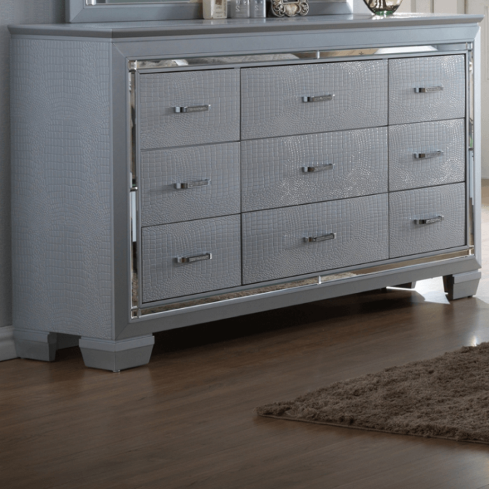 Lillian Dresser By Crown Mark product image