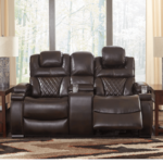 75407-15-18- Warnerton loveseat Power Recliners by Ashley product image
