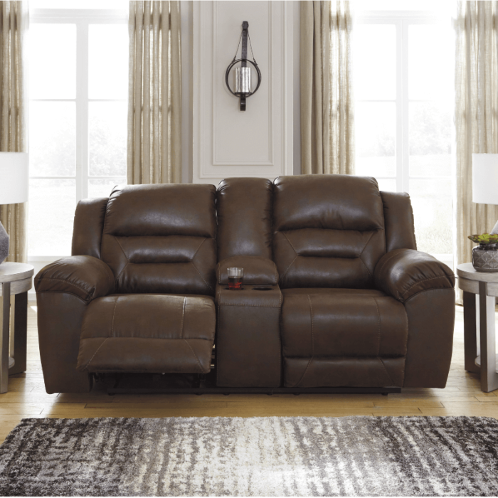39904-88-94 Stoneland Loveseat by Ashley Furniture product image