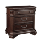 Emilie Nightstand By New Classic Furniture product image