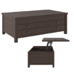 Camiburg Coffee Table with Lift Top By Ashley product image