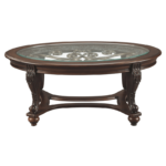 Norcastle Cofee Table Oval product image