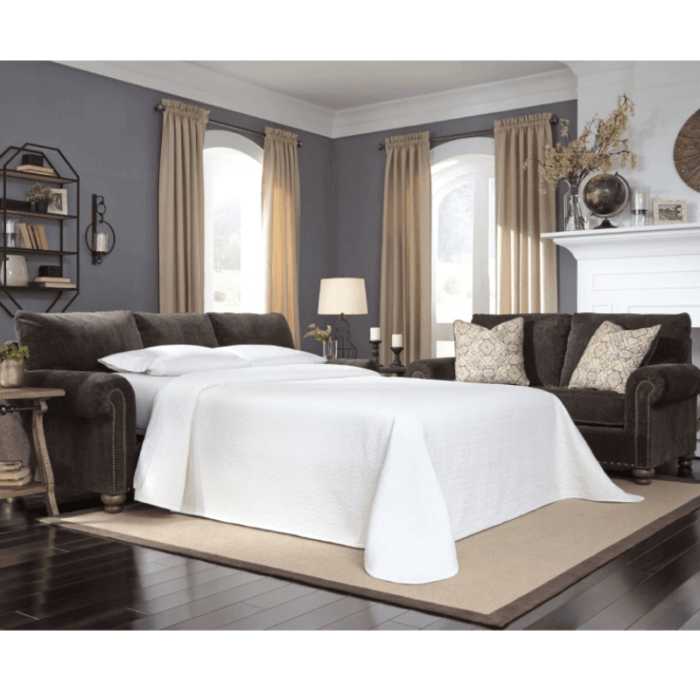 Stracelen sleeper queen by Ashley product image