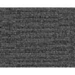 Mcteer Charcoal Power Recliner by Ashley fabric product image