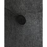 Mcteer Charcoal Power Recliner by Ashley reclining lever product image