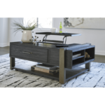 T949-9 Forleeza coffee table open product image