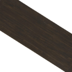 Lisbon Sofa Table in Dark Mocha By Martin Svensson Home Table Top closeup product image