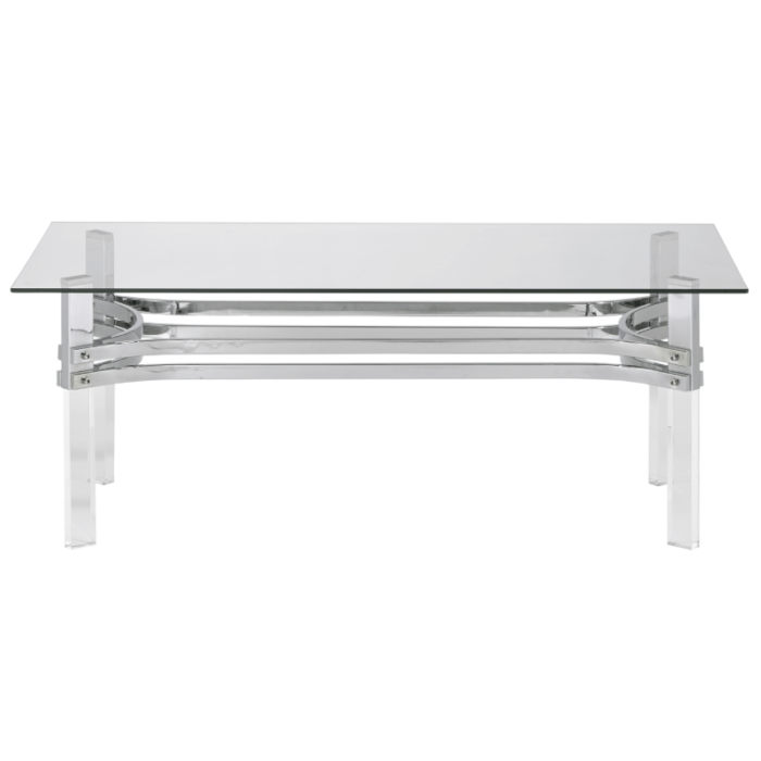 Braddoni Coffee Table by Ashley no background product image