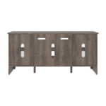 Arlenbry 60" TV Stand By Ashley back view product image