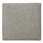 Megginson 2-Piece Curved Sectional with LAF Chaise pillow cushion product image