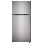 Crosley Conservator® 18.0 Cu. Ft. Stainless Steel Look Top Mount Refrigerator product image