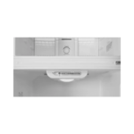 Crosley Conservator® 18.0 Cu. Ft. Stainless Steel Look Top Mount Refrigerator controls product image