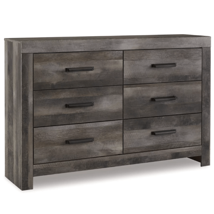 Wynnlow Dresser By Ashley no background product image