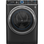 GE Profile™ 5.3 cu. ft. Capacity Smart Front Load ENERGY STAR® Steam Washer with Adaptive SmartDispense™ UltraFresh Vent System Plus™ with OdorBlock™ product image