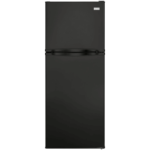 Haier 9.8 Cu. Ft. Top Freezer Refrigerator product image