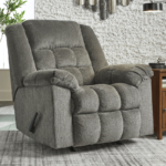 Kegler Rocker Recliner By Ashley product image