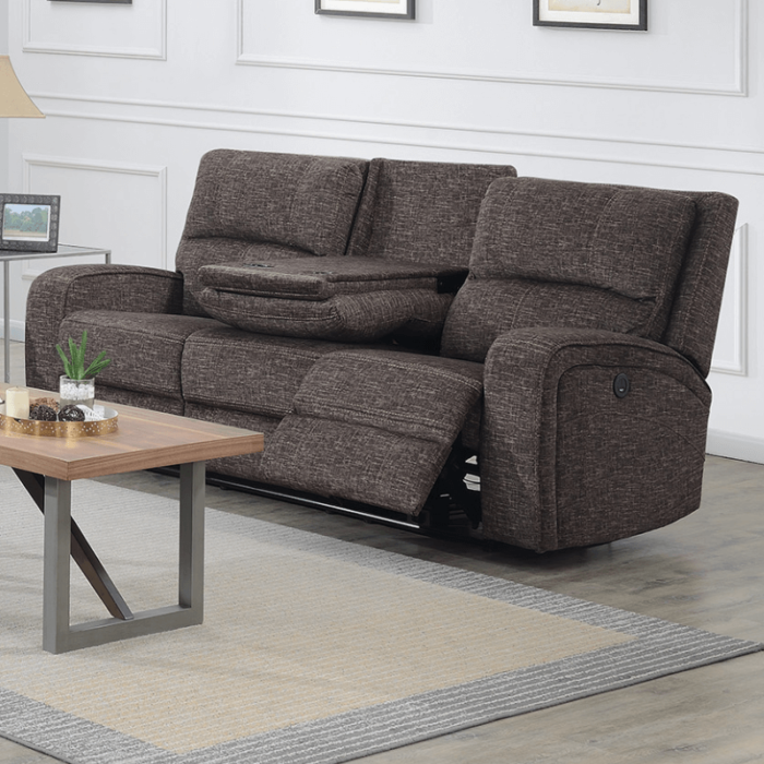 Porto Sofa by LJM Furniture product image