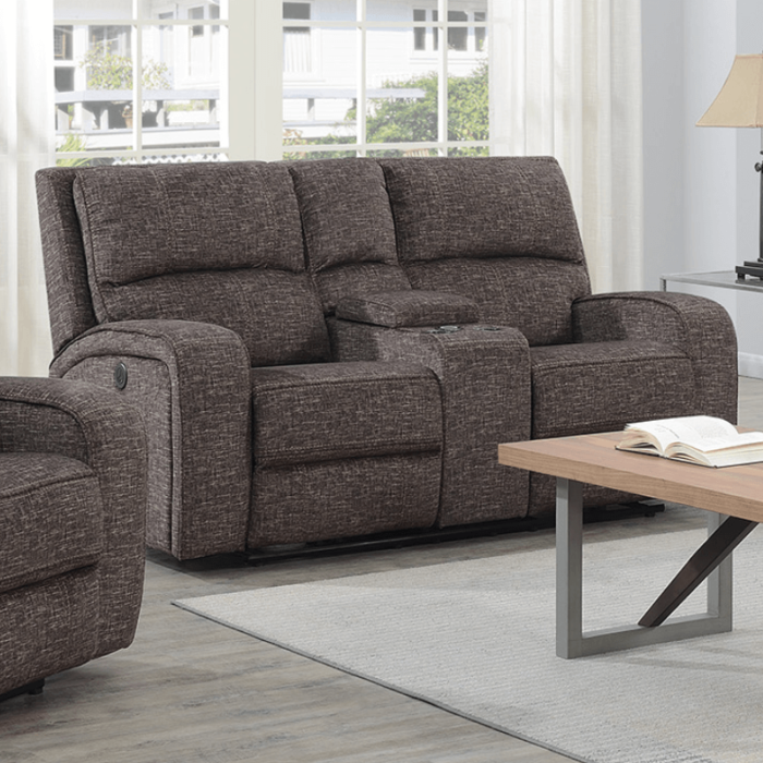 Porto Loveseat by LJM Furniture product image