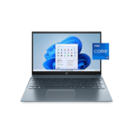 HP Pavilion - 15.6" Full HD Laptop - Intel Core i7 - 8GB RAM - 512GB SSD product image