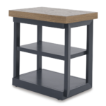 Landocken 3 Piece Table Set By Ashley Furniture End Table product image
