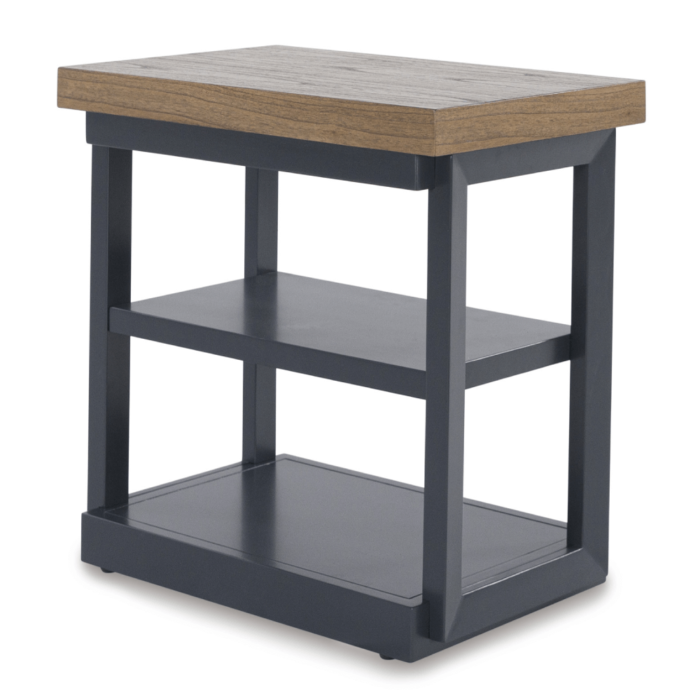 Landocken 3 Piece Table Set By Ashley Furniture End Table product image