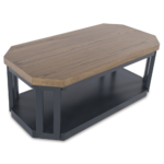 Landocken 3 Piece Table Set By Ashley Furniture coffee Table product image