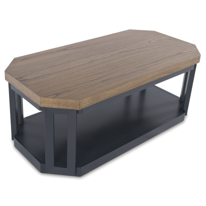Landocken 3 Piece Table Set By Ashley Furniture coffee Table product image