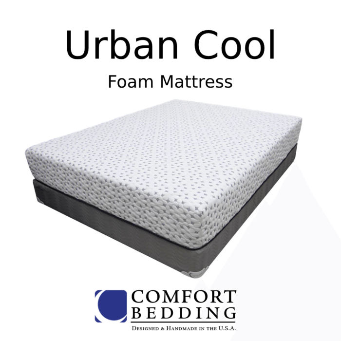 Urban Cool Gel by Comfort Bedding product image