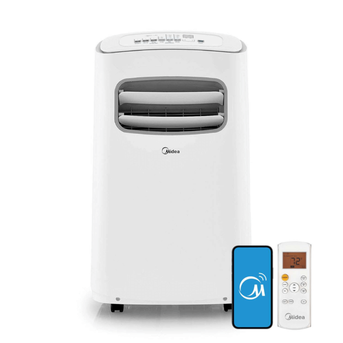 Midea 8