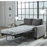 Rannis Twin Sofa Sleeper By Ashley no sheets product image