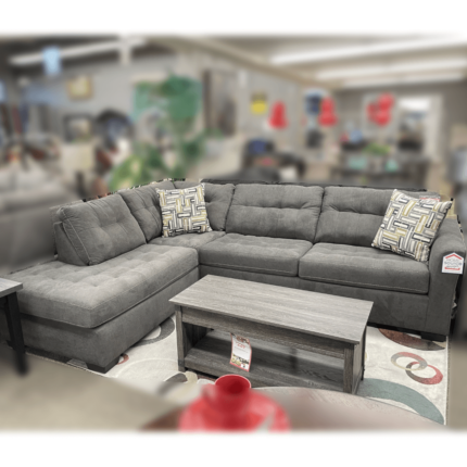 Pasadena 2 Piece Sectional By Home Source Designs In Store Product image