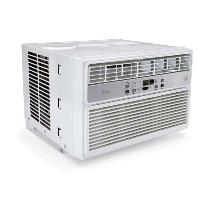 Midea 10