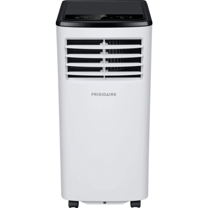 Frigidaire Portable Room Air Conditioner with Dehumidifier Mode 8