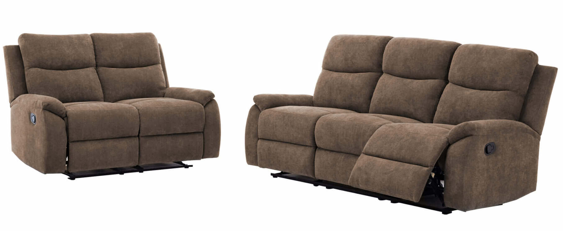 RONALD-BROWN-2PC- recliner image RONALD-BROWN-2PC- recliner product image