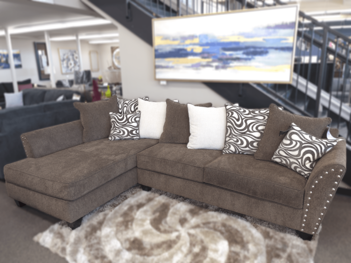 Venus Sectional By Emerson Lavi Workshop product image