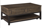 Johurst Lift Top Coffee Table product image