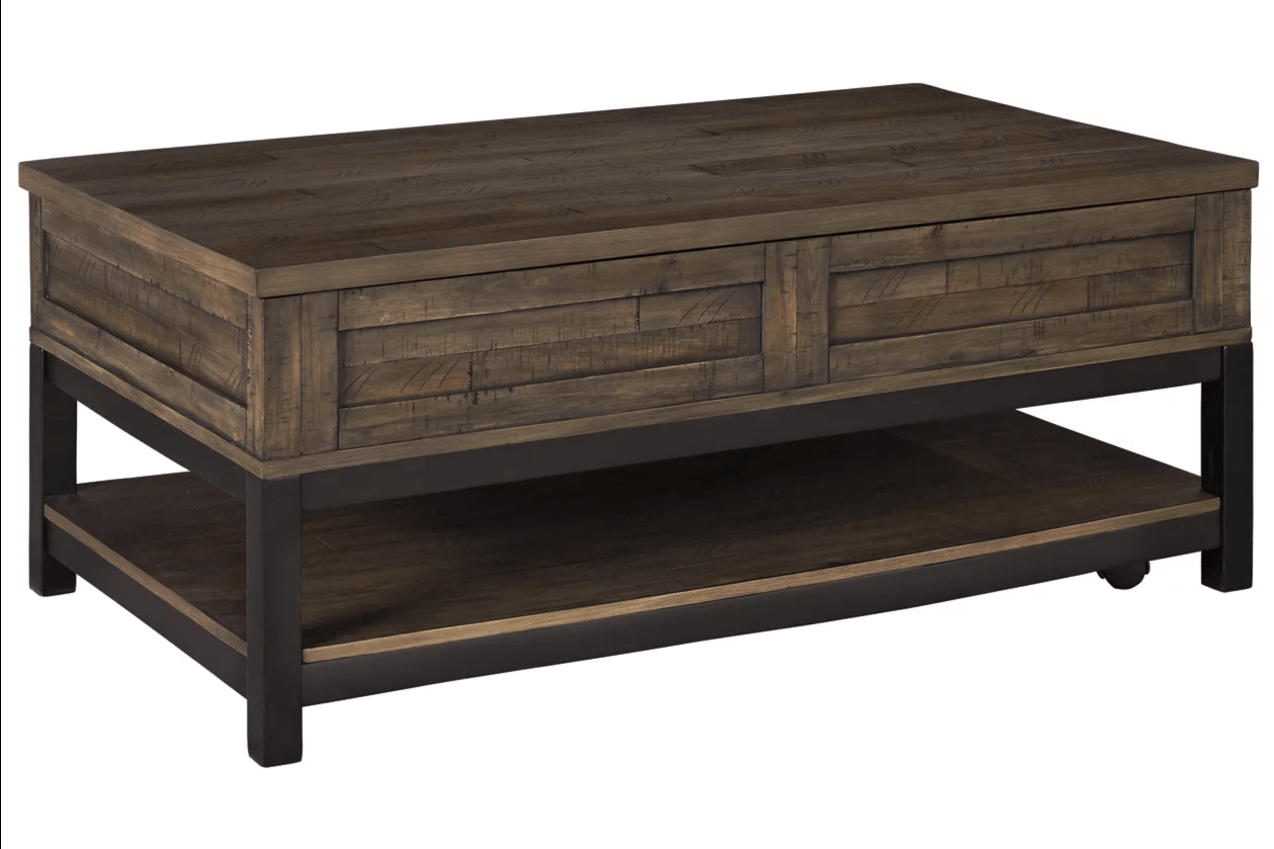 Johurst Lift Top Coffee Table product image