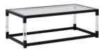 Nallynx Coffee Table By Ashley transparent background product image