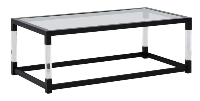 Nallynx Coffee Table By Ashley transparent background product image