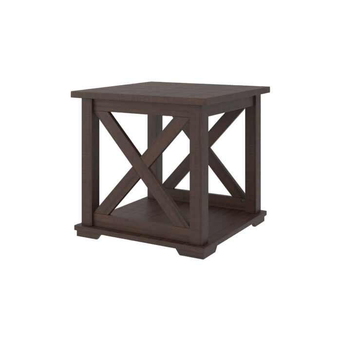 Camiburg End Table By Ashley no background product image