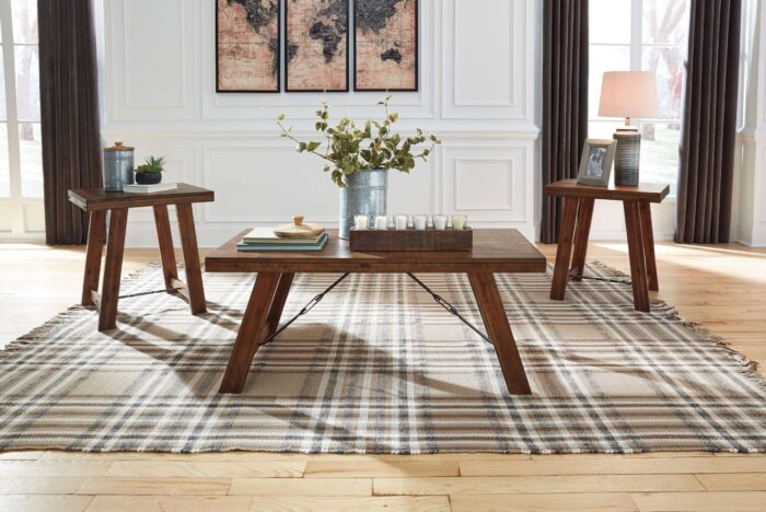 T370-13 Frezler 3 piece table set by Ashley product image